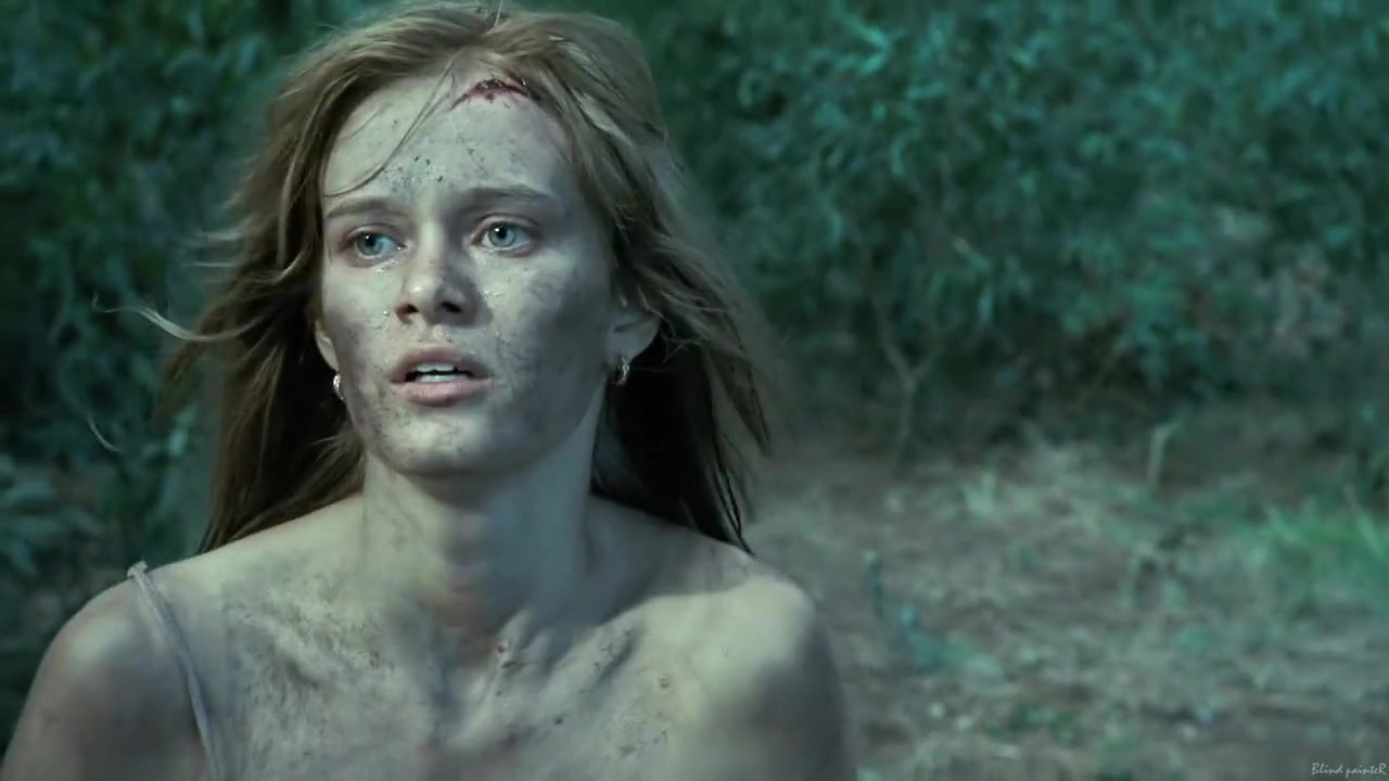 The Last House on the Left (2009) Sara Paxton