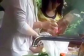 Hijita inocente es violada junto a su madre VER Completo