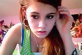 Skype capture, leaked Stickam porno video (May 17, 2016)