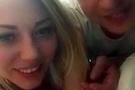 Girl lets her friend fuck her on periscope, free Teens sex video (Oct 4, 2018)
