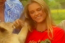 Miss russia 2006 film 2