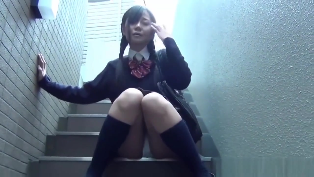 JKスカートたくし上げ露出01, leaked HD fuck video (Jun 20, 2019)