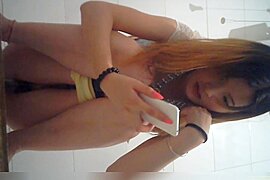 China toilet spy 105, full Chinese sex video (Sep 21, 2019)