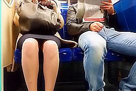Morning Upskirt