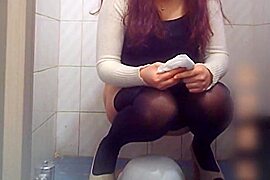 Korean toilet spy 26, free Hidden Cam fuck video (May 29, 2019)