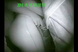 Dick-Flash Nightclub Part 1