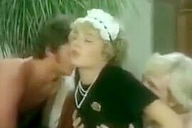 Color Climax Embassy Affair, full Retro sex video (Jan 15, 2019)