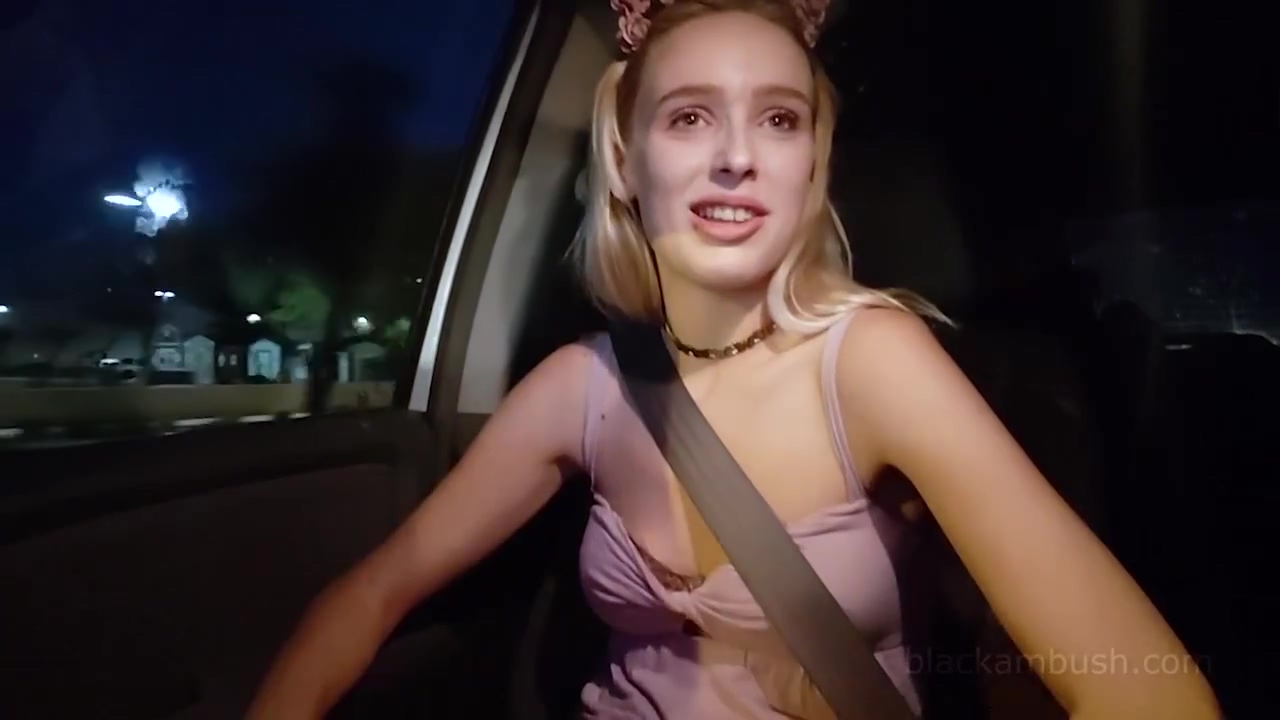 NATALIE ambushed, full Anal fuck video (Sep 11, 2020)