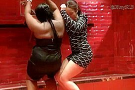 OOPS! Accidental Upskirt in Club -= JRay513 =-
