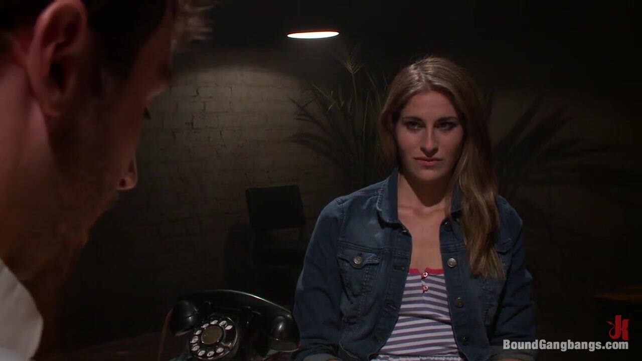 Henry Jacob And Kara Price In Life On Parole by Bound Gang Bangs, full  Double Penetration porn video (Mar 24, 2021)