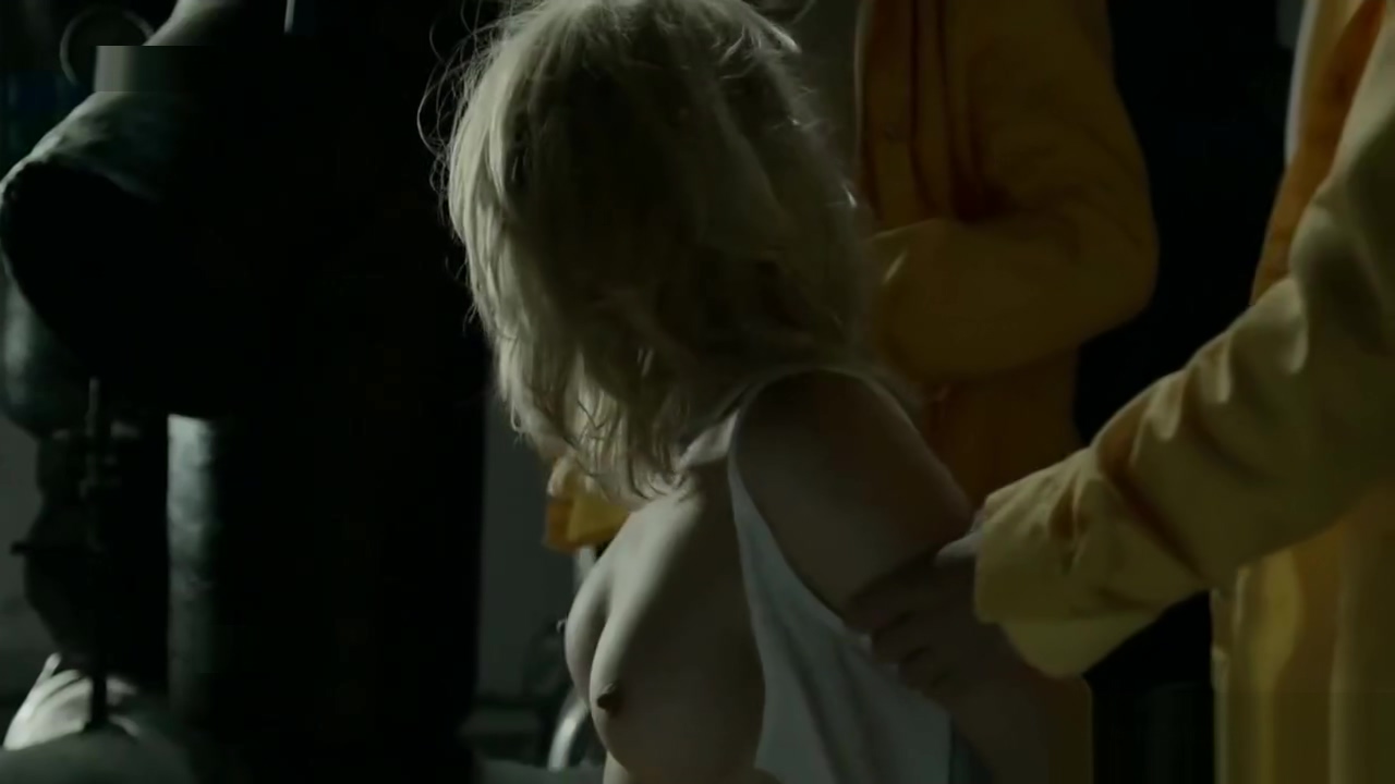 Maggie Civantos - Vis A Vis S01E06 (2015), leaked Compilation sex video  (Jan 6, 2020)