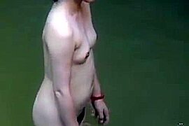 美熟女露天風呂 Vol.6