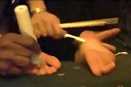 Petal best laugh ever, full BDSM xxx video (Aug 14, 2019)