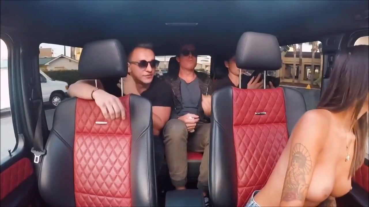 Vitaly Uncensored - Hot Tub And Nutella Tasting! Episode 10, full Babe fuck  video (May 29, 2019)