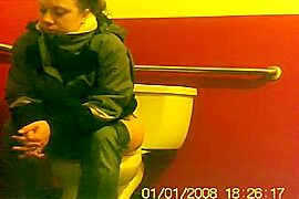 Heavy woman constipated on banio, full Voyeur xxx video (Jun 19, 2017)