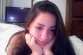 Stickam teen Masturbating (18+), leaked Striptease porn video (Jul 7, 2014)