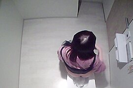 Beautiful school girl in toilet by UsersUpload, leaked Voyeur xxx video (Jul 29, 2021)
