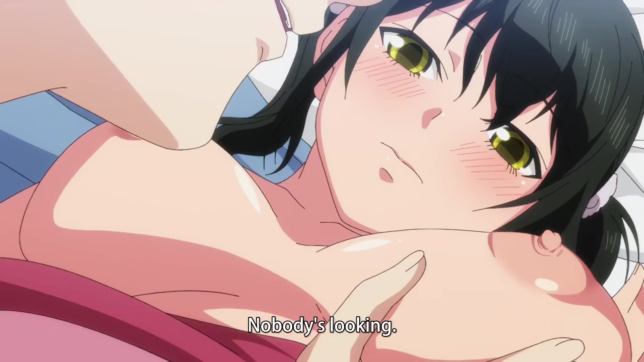 Shuumatsu No Harem - Episode 8, free Anime fuck video (Mar 1, 2023)