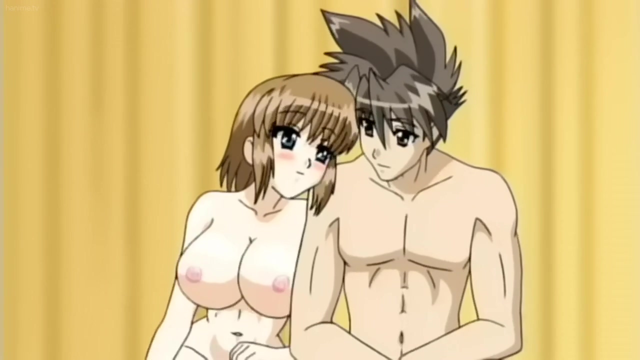 ASM Hentai - Dyogrammaton DVD Uncensored Collection