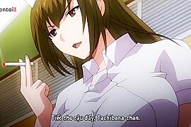 chan hentai slimdog Hentai Lustful Vixen Exciting Xxx Clip