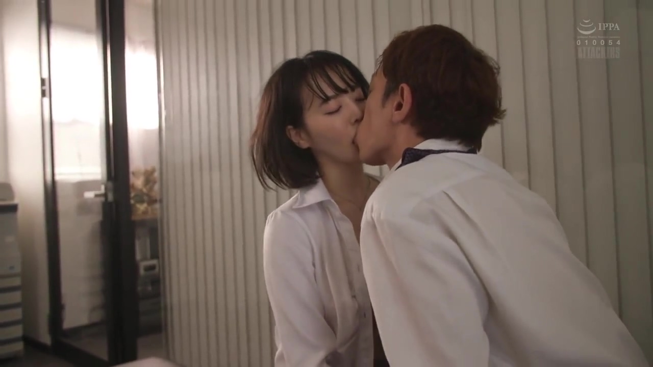 adn-425] Sweaty Sex With The Female Boss Of My Longing In An Office In  Midsummer When The Air Conditioning Is Broken. Tsubaki Sannomiya by  Attackers, leaked Japanese xxx video (May 2, 2023)